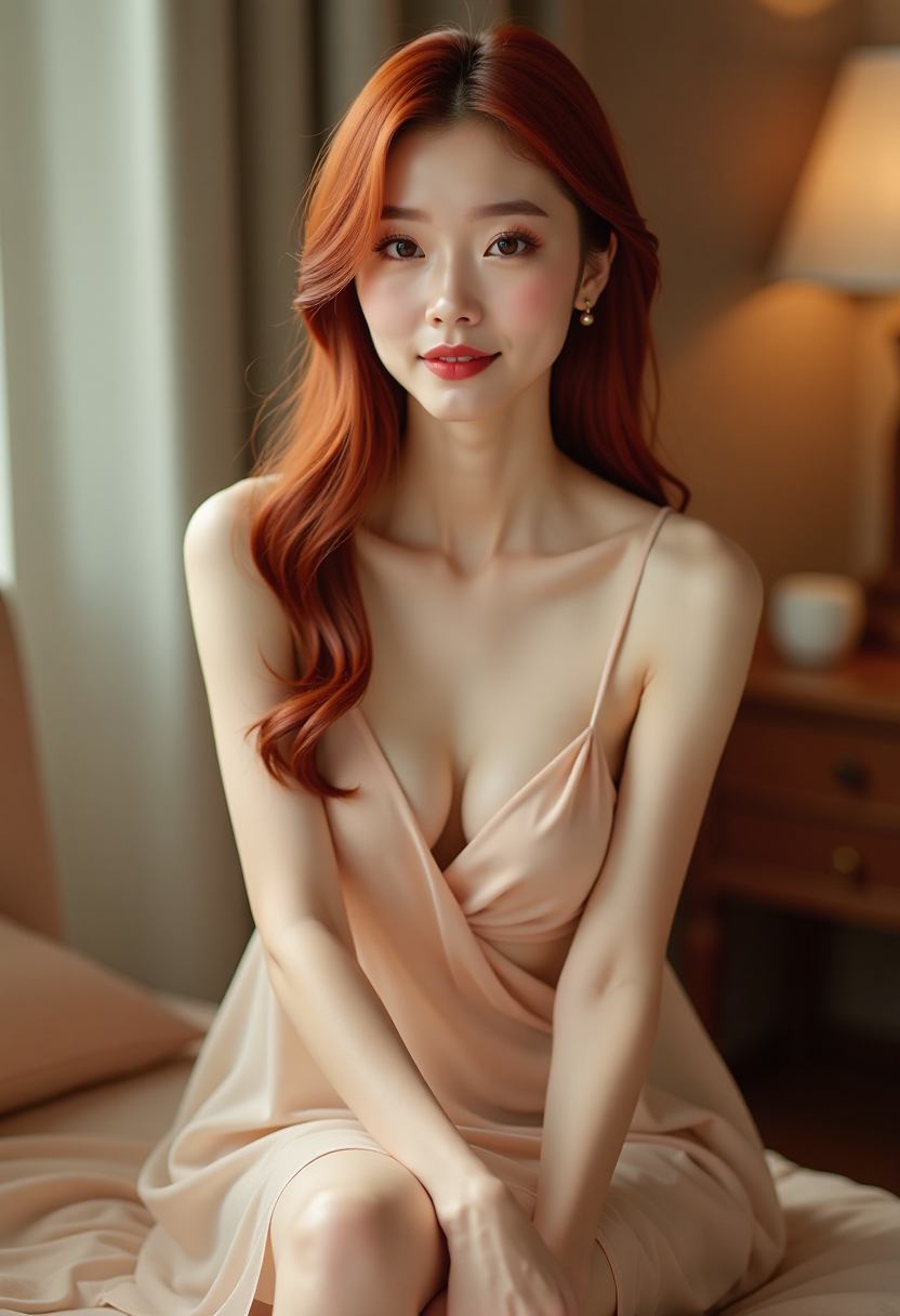 检察官的秘密